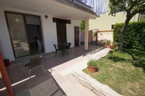 Studio Rocco Novigrad  Exterior photo